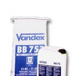 VANDEX ELASTICIZER PK75 10KG  